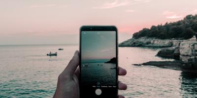 Превратите свои воспоминания в искусство с помощью фотопечати!