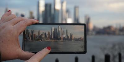 Печать фотографий А4 - для любых целей