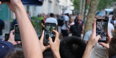 Фотопечать на А4: оживите ваши воспоминания!