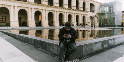 Печать А4 фотографий - быстро и качественно