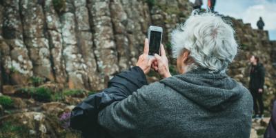 Фотоальбом для путешествий